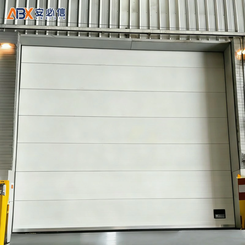 台湾省垂直提升门